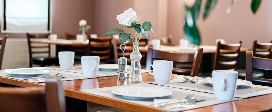 Mercure Hotel Pforzheim - Une étape confortable et bien connectée pour rayonner dans le sud de l'Allemagne, aux portes de la Forêt-Noire. - Fôret-Noire, Allemagne