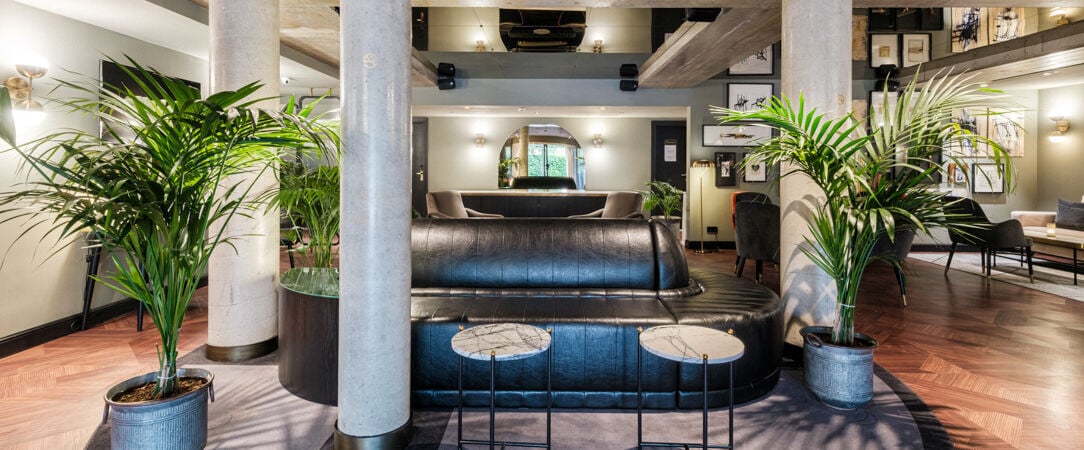 Mercure Hotel Pforzheim - Une étape confortable et bien connectée pour rayonner dans le sud de l'Allemagne, aux portes de la Forêt-Noire. - Fôret-Noire, Allemagne