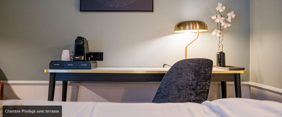 Mercure Hotel Pforzheim - Une étape confortable et bien connectée pour rayonner dans le sud de l'Allemagne, aux portes de la Forêt-Noire. - Fôret-Noire, Allemagne