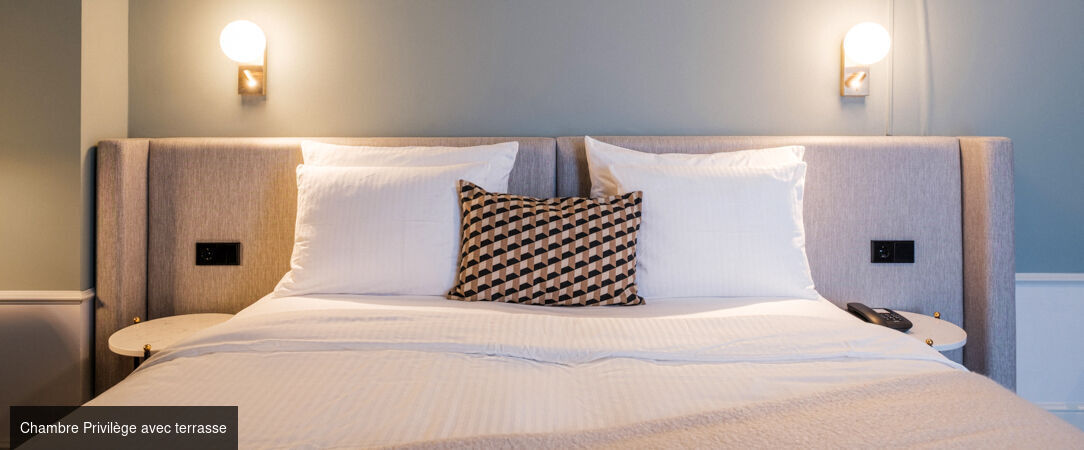 Mercure Hotel Pforzheim - Une étape confortable et bien connectée pour rayonner dans le sud de l'Allemagne, aux portes de la Forêt-Noire. - Fôret-Noire, Allemagne