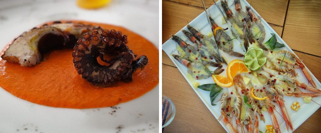 Kraal Hotel ★★★★ - Séjour balnéaire en Albanie, entre confort et design sur la Riviera Ionienne - Vlora, Albania