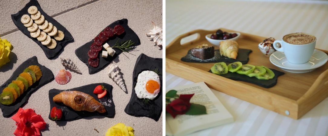 Kraal Hotel ★★★★ - Séjour balnéaire en Albanie, entre confort et design sur la Riviera Ionienne - Vlora, Albania