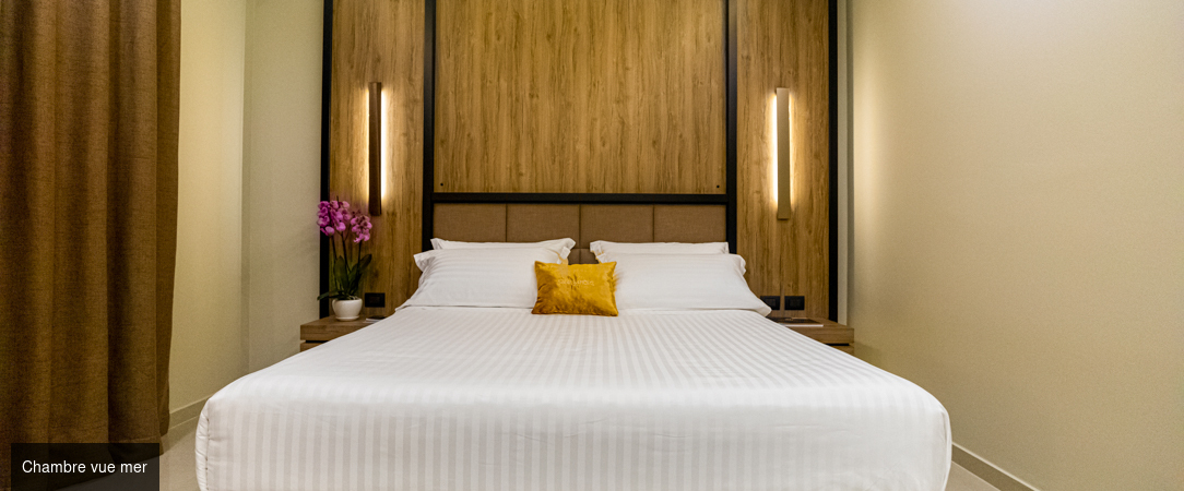 Kraal Hotel ★★★★ - Séjour balnéaire en Albanie, entre confort et design sur la Riviera Ionienne - Vlora, Albanie