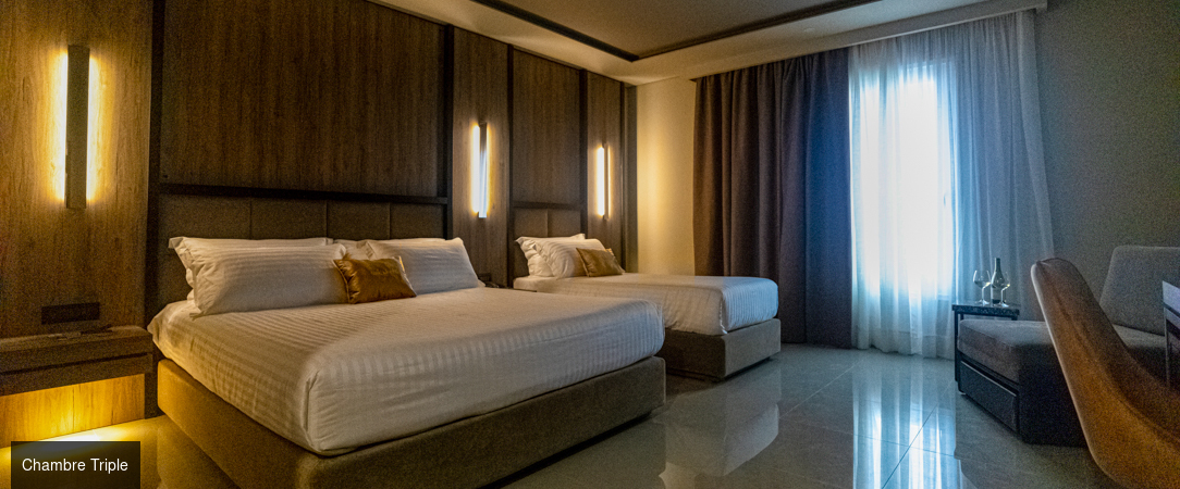 Kraal Hotel ★★★★ - Séjour balnéaire en Albanie, entre confort et design sur la Riviera Ionienne - Vlora, Albanie