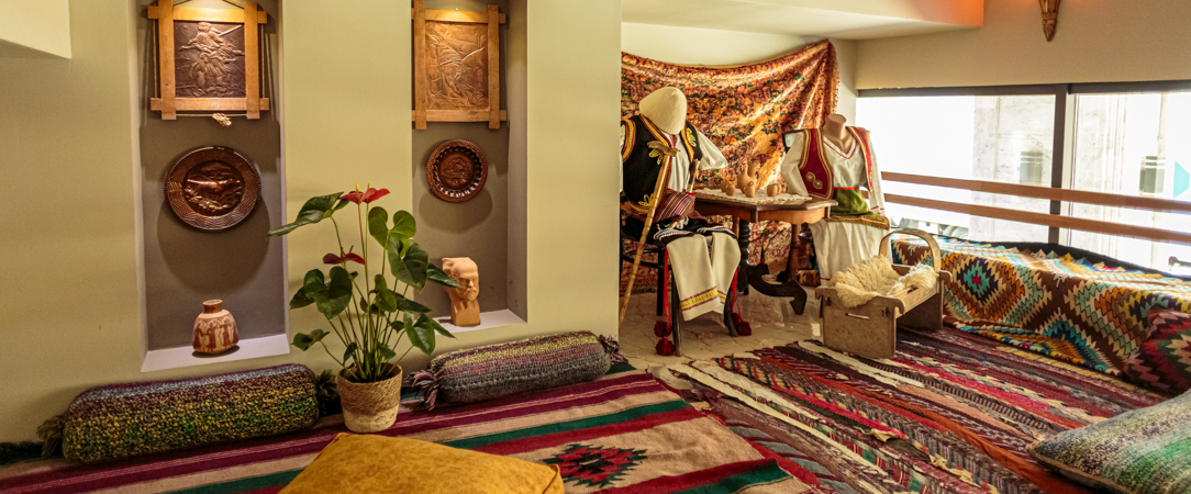 Kraal Hotel ★★★★ - Séjour balnéaire en Albanie, entre confort et design sur la Riviera Ionienne - Vlora, Albanie