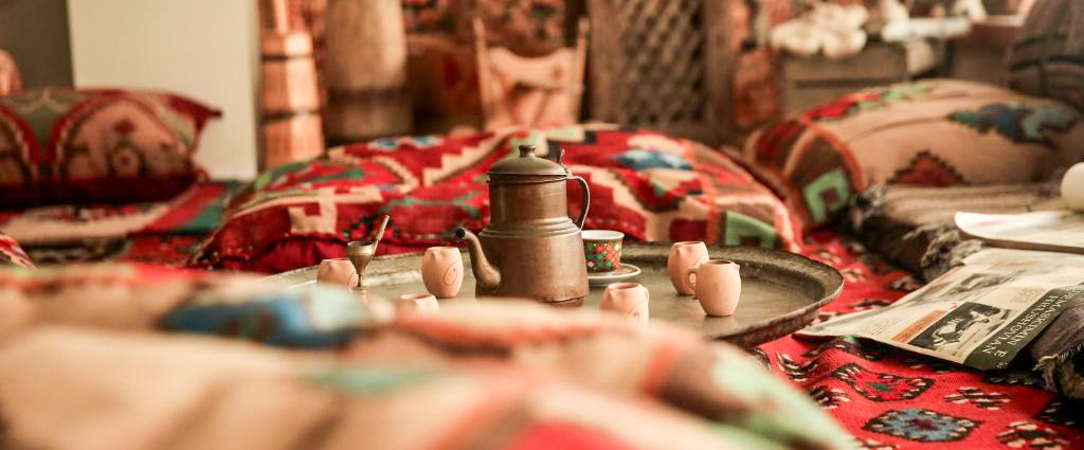 Kraal Hotel ★★★★ - Séjour balnéaire en Albanie, entre confort et design sur la Riviera Ionienne - Vlora, Albanie