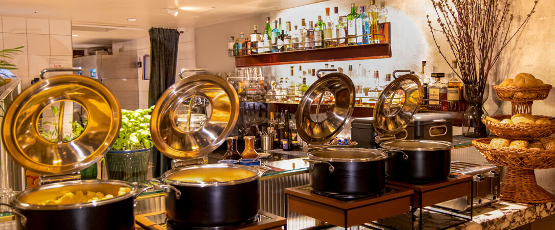 MUZE Hotel Düsseldorf - Handwritten Collection - Un hôtel-galerie intimiste allemand dans le Pempelfort de Düsseldorf, pour les voyageurs qui cherchent autre chose qu'une chambre. - Dusseldorf, Germany