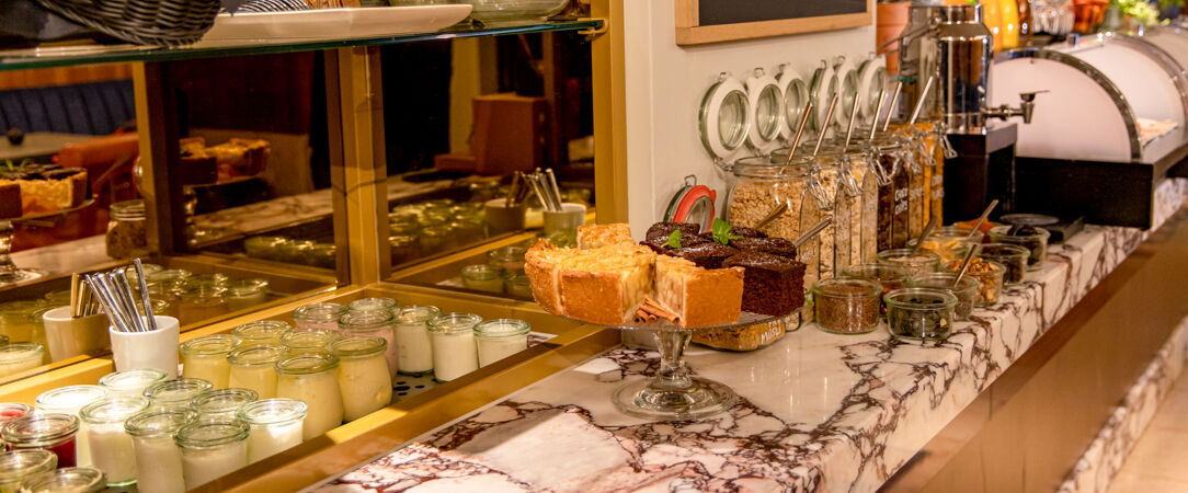 MUZE Hotel Düsseldorf - Handwritten Collection - Un hôtel-galerie intimiste allemand dans le Pempelfort de Düsseldorf, pour les voyageurs qui cherchent autre chose qu'une chambre. - Dusseldorf, Germany