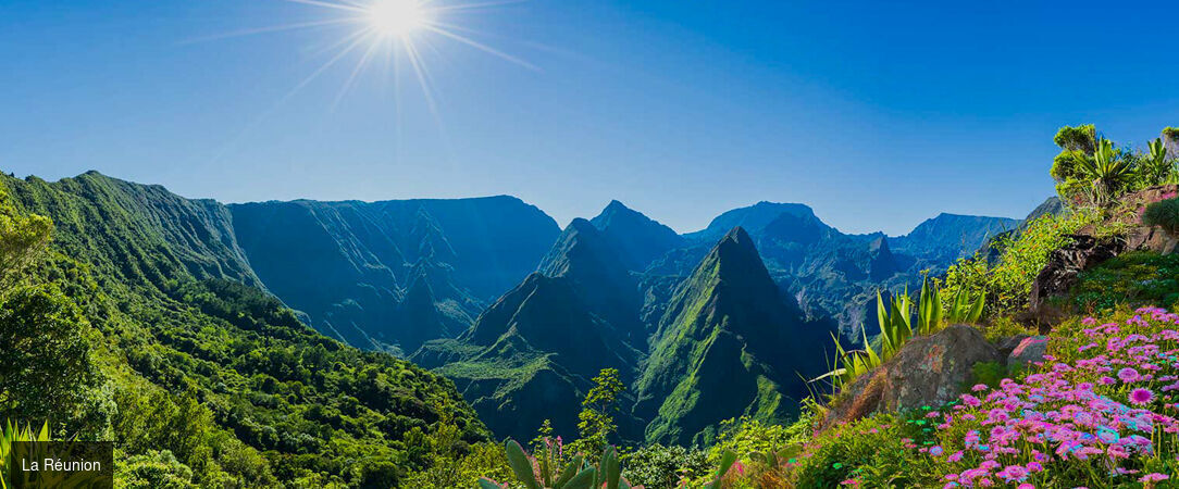 Résidence Santa Apolonia ★★★★ - Votre appartement en toute indépendance dans la douceur tropicale de l’île de la Réunion. - Saint-Leu, Île de La Réunion