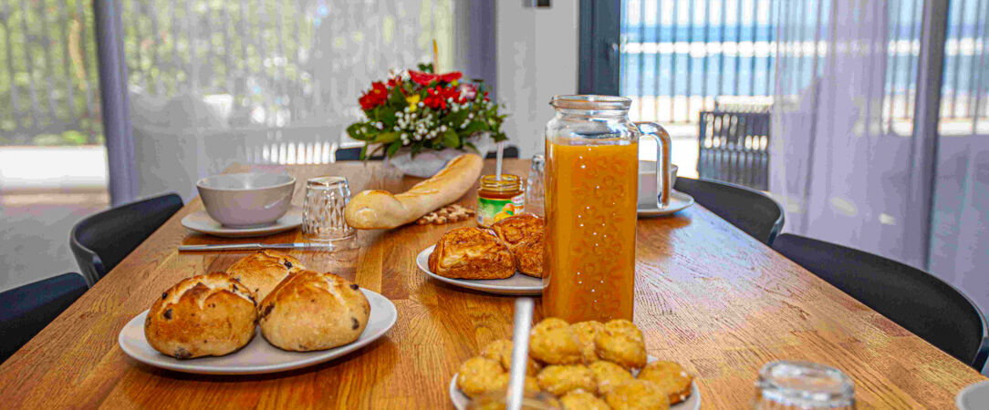 Résidence Santa Apolonia ★★★★ - Votre appartement en toute indépendance dans la douceur tropicale de l’île de la Réunion. - Saint-Leu, Île de La Réunion