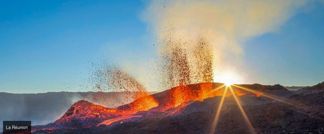 Résidence Santa Apolonia ★★★★ - Votre appartement en toute indépendance dans la douceur tropicale de l’île de la Réunion. - Saint-Leu, Île de La Réunion