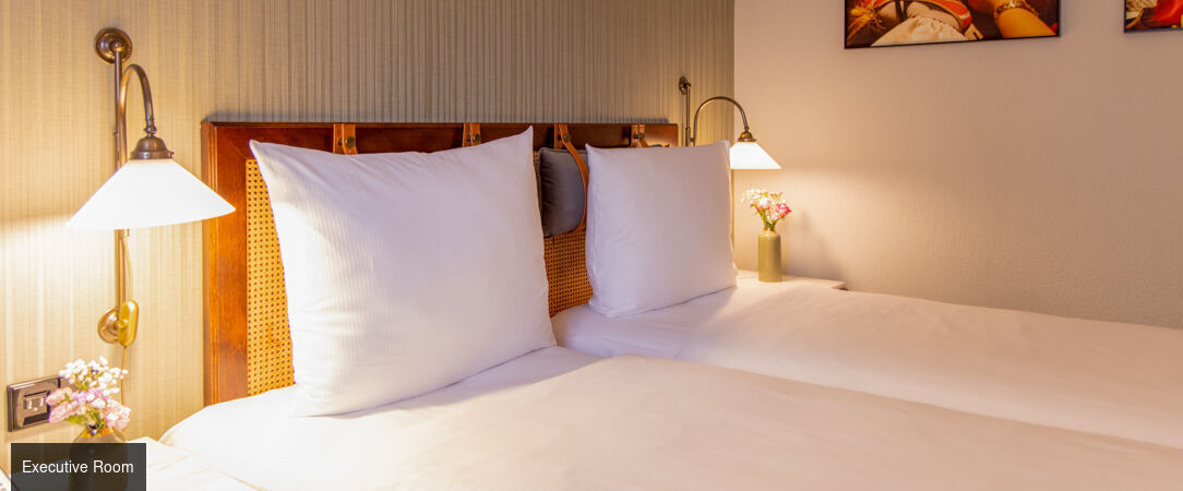 Mercure Hotel Frankfurt Airport Langen ★★★★ - Un point d’ancrage quatre étoiles idéal aux portes de l’aéroport de Francfort et de la région Rhin-Main. - Frankfurt region, Germany