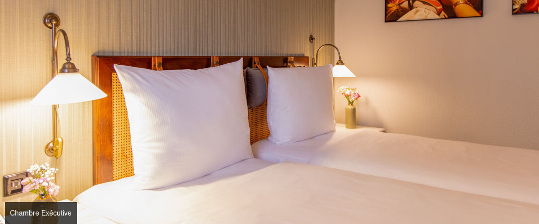 Mercure Hotel Frankfurt Airport Langen ★★★★ - Un point d’ancrage quatre étoiles idéal aux portes de l’aéroport de Francfort et de la région Rhin-Main. - Francfort, Allemagne