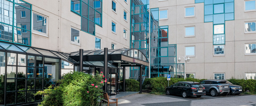 Mercure Hotel Frankfurt Airport Langen ★★★★ - Un point d’ancrage quatre étoiles idéal aux portes de l’aéroport de Francfort et de la région Rhin-Main. - Francfort, Allemagne