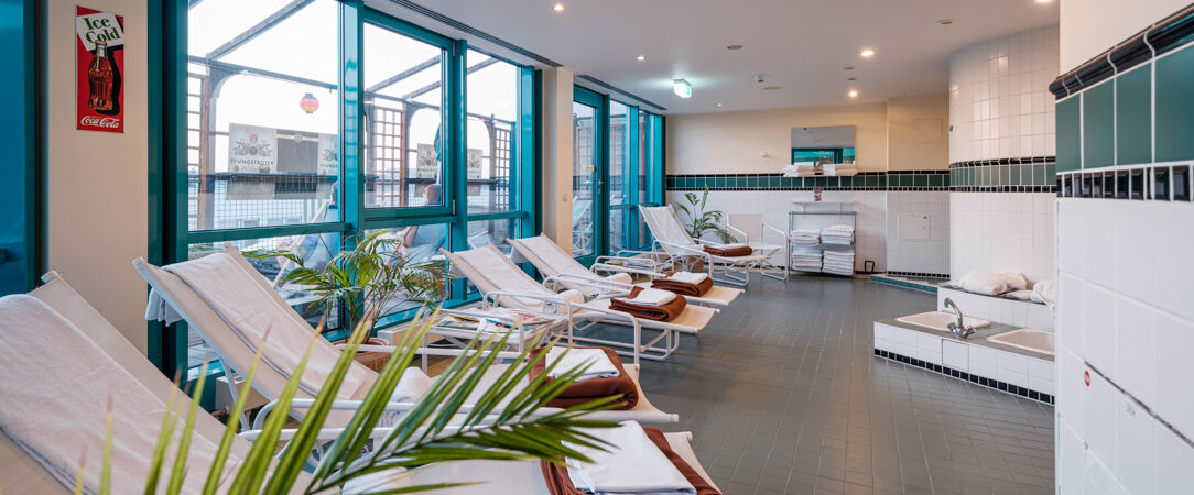 Mercure Hotel Frankfurt Airport Langen ★★★★ - Un point d’ancrage quatre étoiles idéal aux portes de l’aéroport de Francfort et de la région Rhin-Main. - Francfort, Allemagne