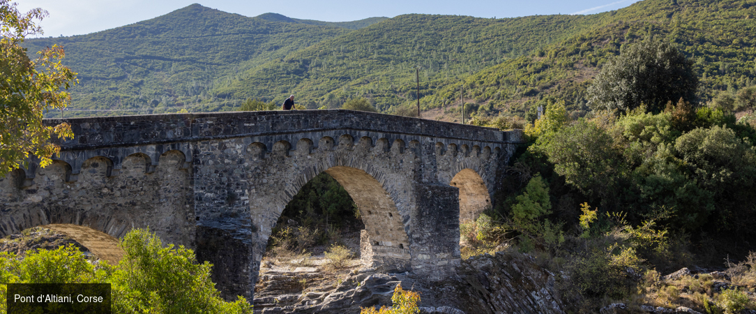 Hôtel E Caselle ★★★★ - Un hôtel de famille ancré dans la Corse profonde, entre plages de rivière, nature intacte et art contemporain. - Corse, France