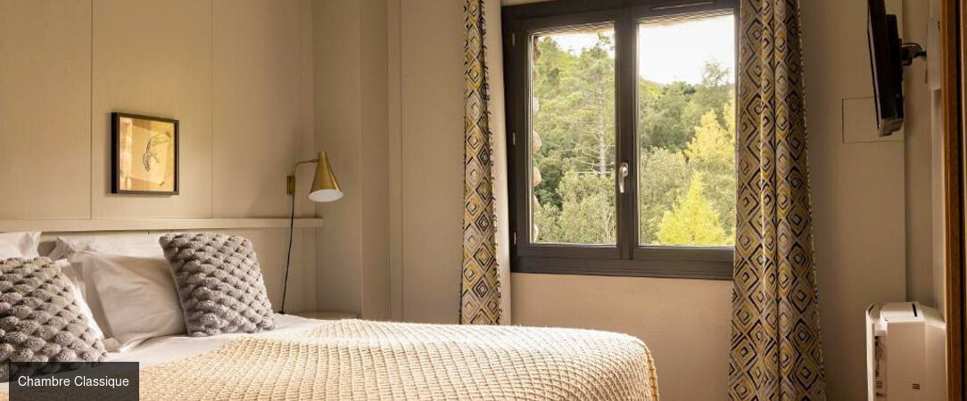 Hôtel E Caselle ★★★★ - Un hôtel de famille ancré dans la Corse profonde, entre plages de rivière, nature intacte et art contemporain. - Corse, France