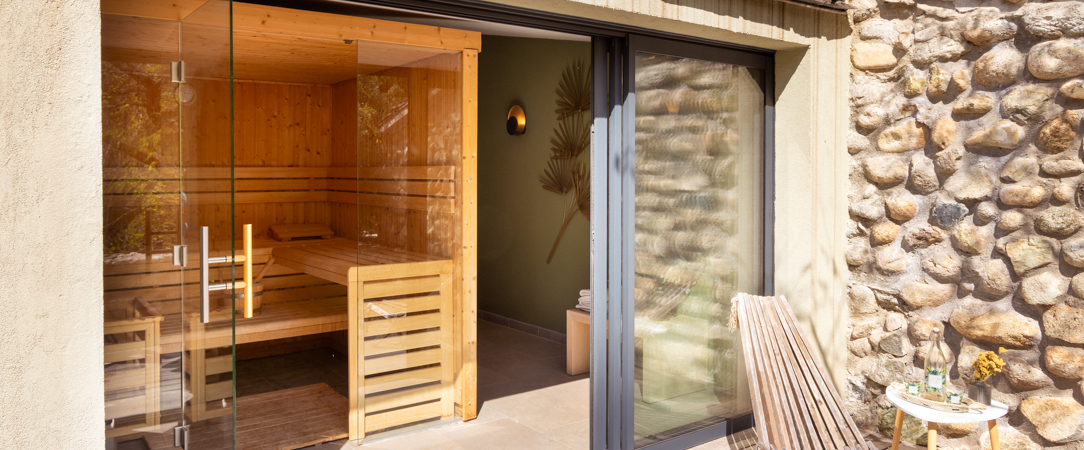 Hôtel E Caselle ★★★★ - Un hôtel de famille ancré dans la Corse profonde, entre plages de rivière, nature intacte et art contemporain. - Corse, France