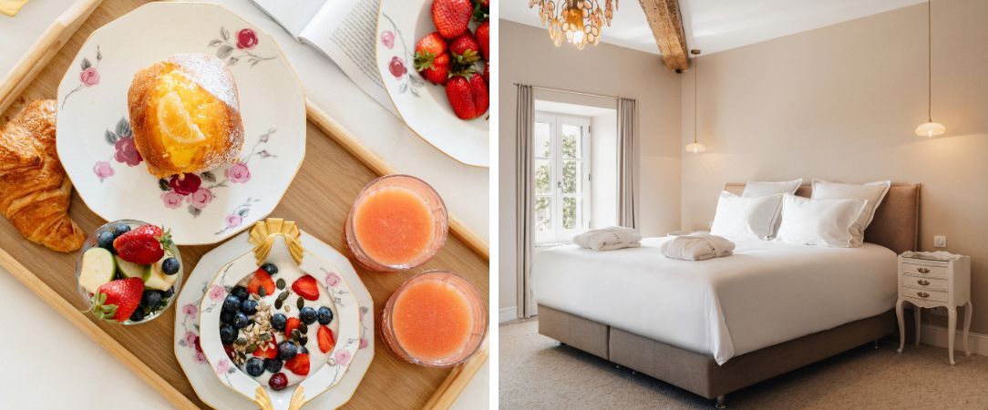 Villa Roubia Hotel & Spa - Une ancienne demeure viticole nichée au cœur des vignobles du Minervois. - Languedoc, France