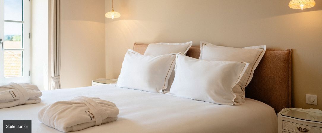 Villa Roubia Hotel & Spa - Une ancienne demeure viticole nichée au cœur des vignobles du Minervois. - Languedoc, France