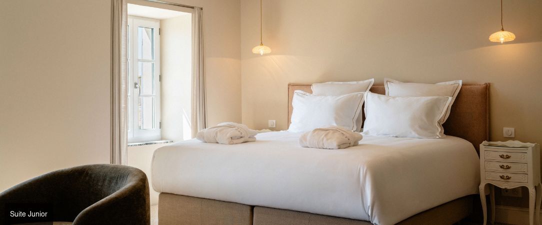 Villa Roubia Hotel & Spa - Une ancienne demeure viticole nichée au cœur des vignobles du Minervois. - Languedoc, France