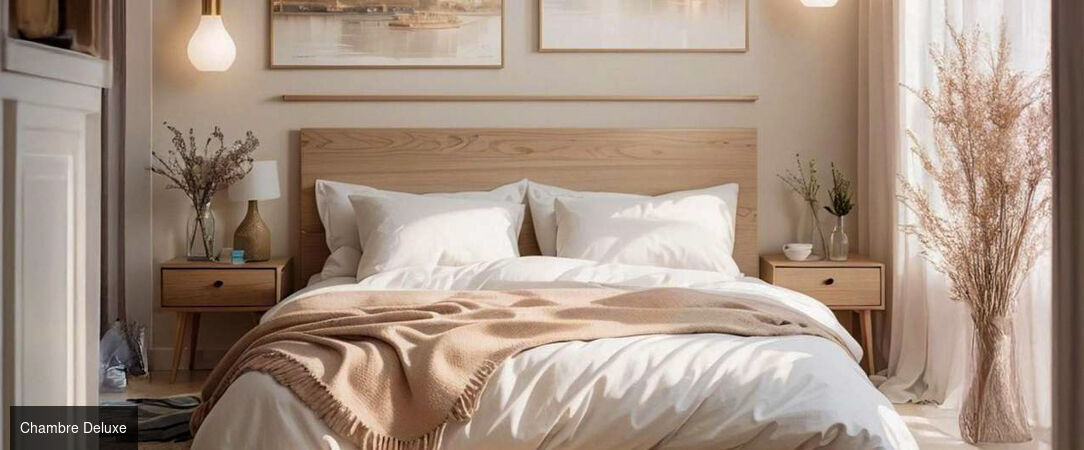 Villa Roubia Hotel & Spa - Une ancienne demeure viticole nichée au cœur des vignobles du Minervois. - Luberon, France