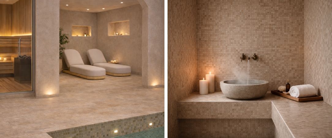 Villa Roubia Hotel & Spa - Une ancienne demeure viticole nichée au cœur des vignobles du Minervois. - Luberon, France