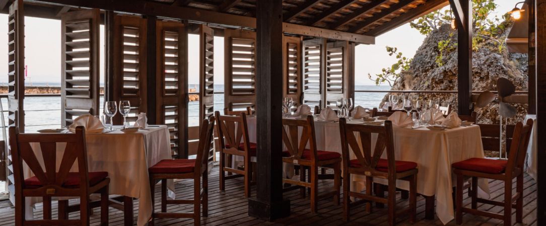  - Douceurs créoles les pieds dans l’eau aux Antilles. - Guadeloupe, France