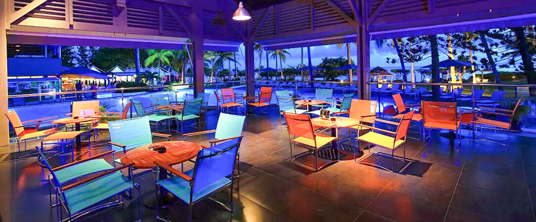  - Douceurs créoles les pieds dans l’eau aux Antilles. - Guadeloupe, France