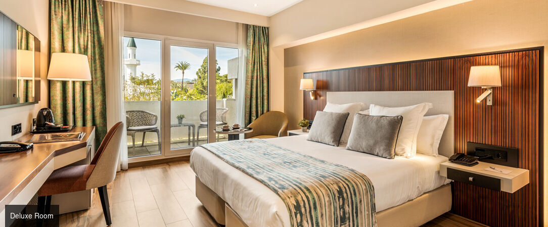 Alanda Marbella Hotel ★★★★★ - Une parenthèse raffinée entre jardins luxuriants et douceur méditerranéenne sur la Costa del Sol. - Andalusia, Spain