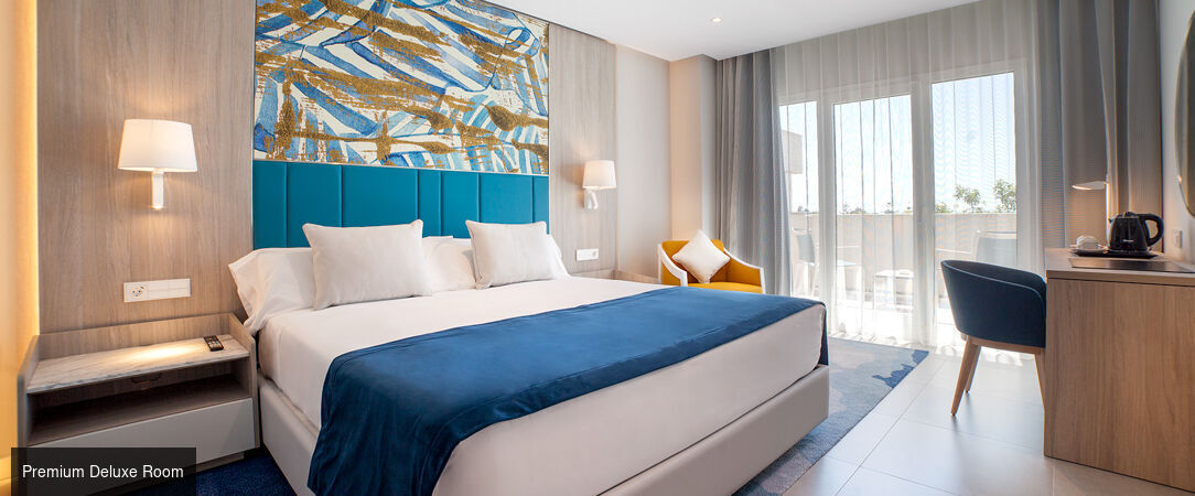 Alanda Marbella Hotel ★★★★★ - Une parenthèse raffinée entre jardins luxuriants et douceur méditerranéenne sur la Costa del Sol. - Andalusia, Spain