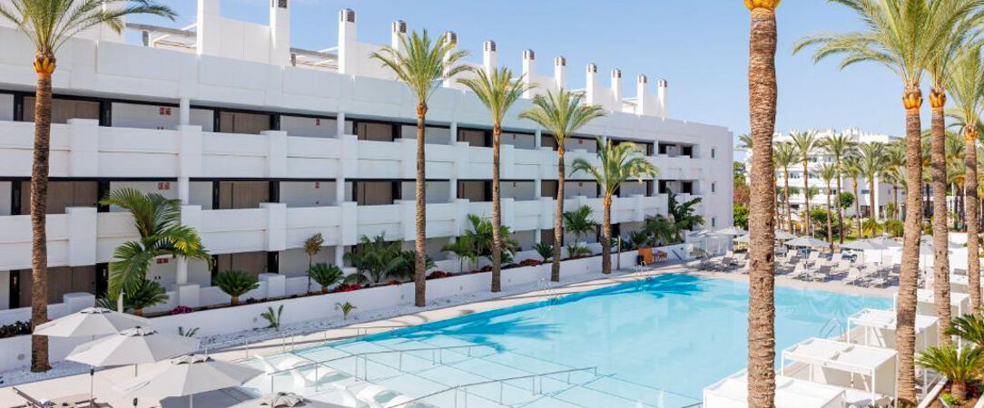 Alanda Marbella Hotel ★★★★★ - Une parenthèse raffinée entre jardins luxuriants et douceur méditerranéenne sur la Costa del Sol. - Andalusia, Spain