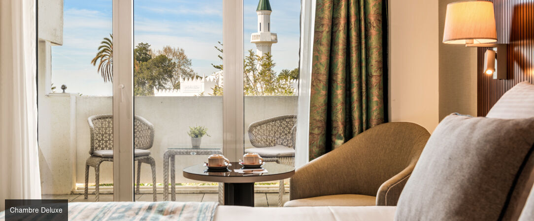Alanda Marbella Hotel ★★★★★ - Une parenthèse raffinée entre jardins luxuriants et douceur méditerranéenne sur la Costa del Sol. - Andalousie, Espagne