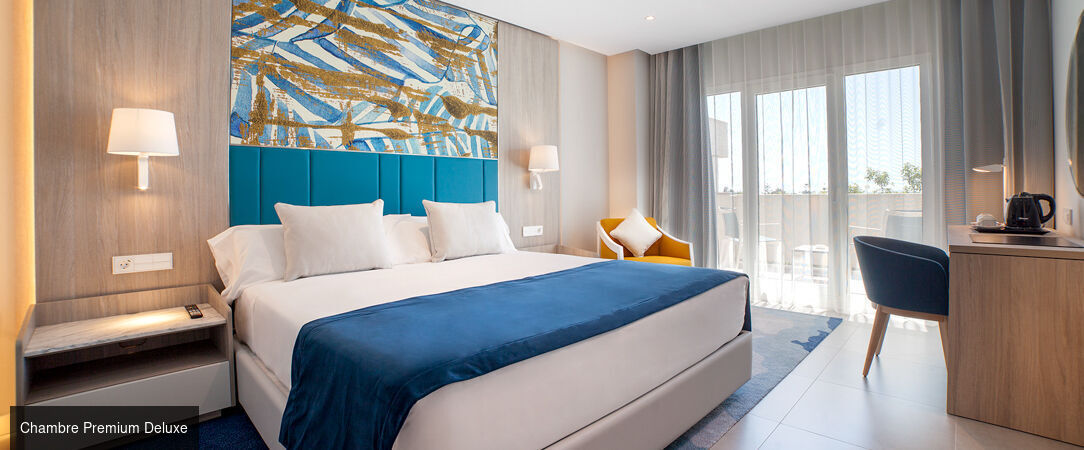 Alanda Marbella Hotel ★★★★★ - Une parenthèse raffinée entre jardins luxuriants et douceur méditerranéenne sur la Costa del Sol. - Andalousie, Espagne