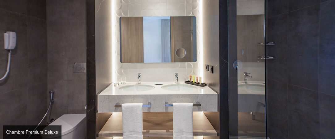 Alanda Marbella Hotel ★★★★★ - Une parenthèse raffinée entre jardins luxuriants et douceur méditerranéenne sur la Costa del Sol. - Andalousie, Espagne