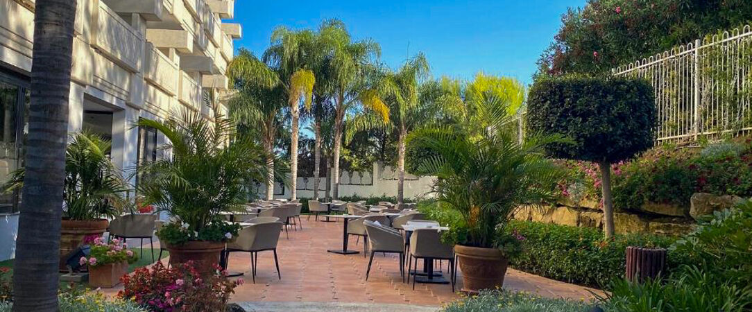 Alanda Marbella Hotel ★★★★★ - Une parenthèse raffinée entre jardins luxuriants et douceur méditerranéenne sur la Costa del Sol. - Andalousie, Espagne