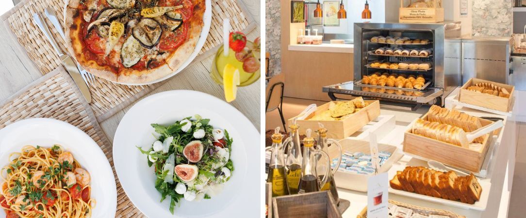 Alanda Marbella Hotel ★★★★★ - Une parenthèse raffinée entre jardins luxuriants et douceur méditerranéenne sur la Costa del Sol. - Andalousie, Espagne