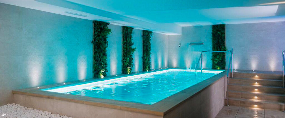 Alanda Marbella Hotel ★★★★★ - Une parenthèse raffinée entre jardins luxuriants et douceur méditerranéenne sur la Costa del Sol. - Andalousie, Espagne