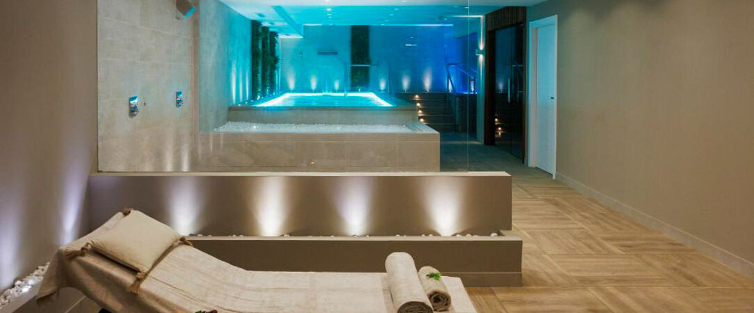 Alanda Marbella Hotel ★★★★★ - Une parenthèse raffinée entre jardins luxuriants et douceur méditerranéenne sur la Costa del Sol. - Andalousie, Espagne