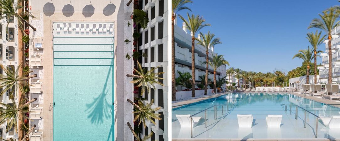 Alanda Marbella Hotel ★★★★★ - Une parenthèse raffinée entre jardins luxuriants et douceur méditerranéenne sur la Costa del Sol. - Andalousie, Espagne