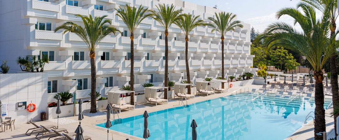 Alanda Marbella Hotel ★★★★★ - Une parenthèse raffinée entre jardins luxuriants et douceur méditerranéenne sur la Costa del Sol. - Andalousie, Espagne