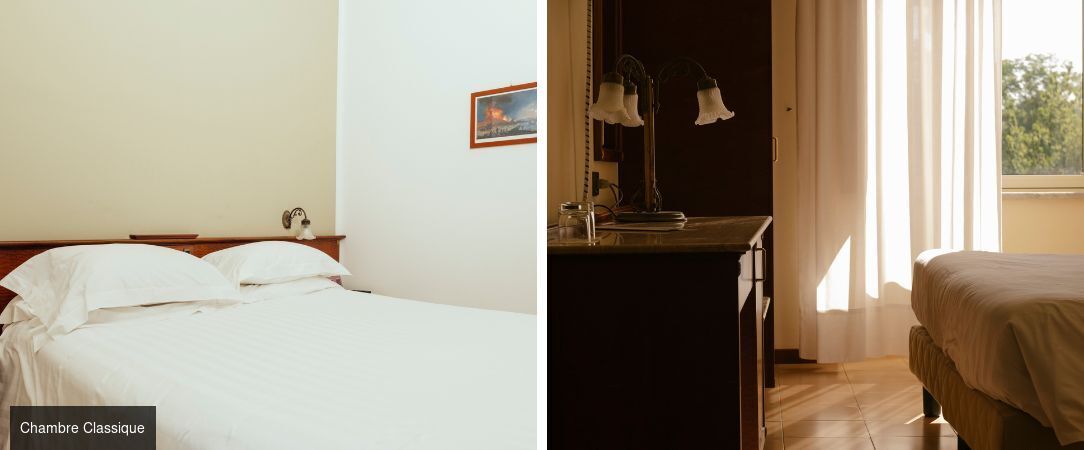 Grand Hotel Telese ★★★★ - Un palace Belle Époque niché dans les collines du Sannio, porté par les eaux sulfureuses et une élégance d'antan. - Telese Terme, Italy