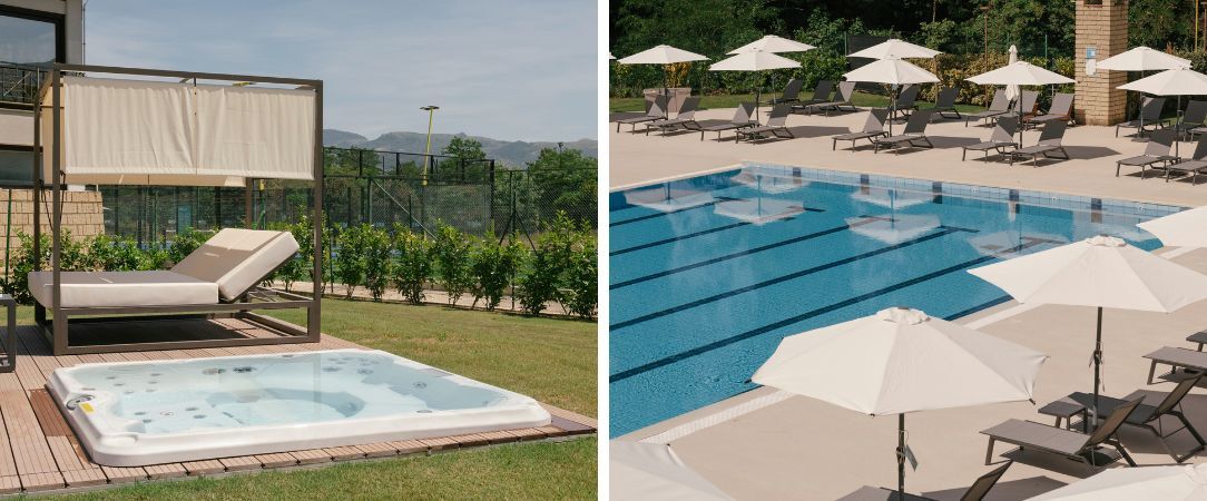 Grand Hotel Telese ★★★★ - Un palace Belle Époque niché dans les collines du Sannio, porté par les eaux sulfureuses et une élégance d'antan. - Telese Terme, Italy