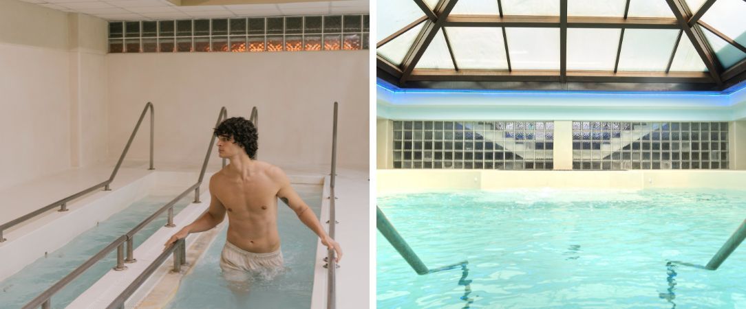 Grand Hotel Telese ★★★★ - Un palace Belle Époque niché dans les collines du Sannio, porté par les eaux sulfureuses et une élégance d'antan. - Telese Terme, Italy