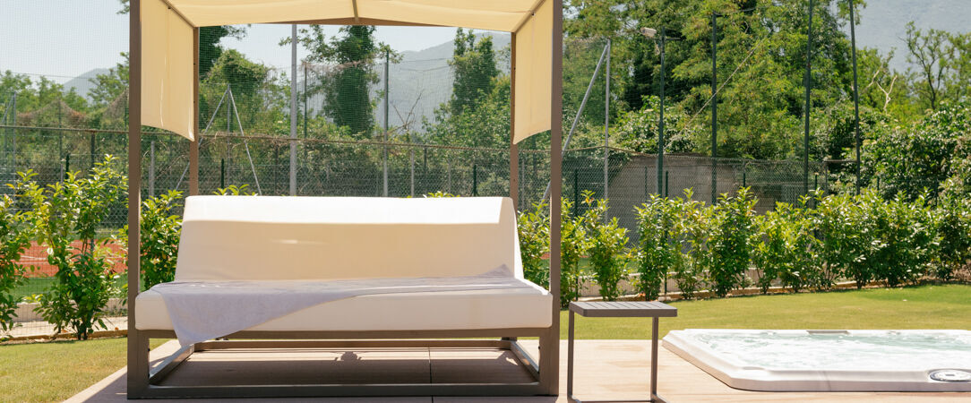 Grand Hotel Telese ★★★★ - Un palace Belle Époque niché dans les collines du Sannio, porté par les eaux sulfureuses et une élégance d'antan. - Telese Terme, Italy