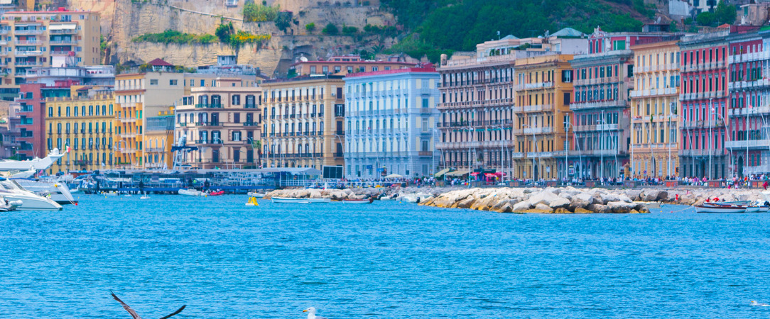 Grand Hotel Telese ★★★★ - Un palace Belle Époque niché dans les collines du Sannio, porté par les eaux sulfureuses et une élégance d'antan. - Telese Terme, Italy
