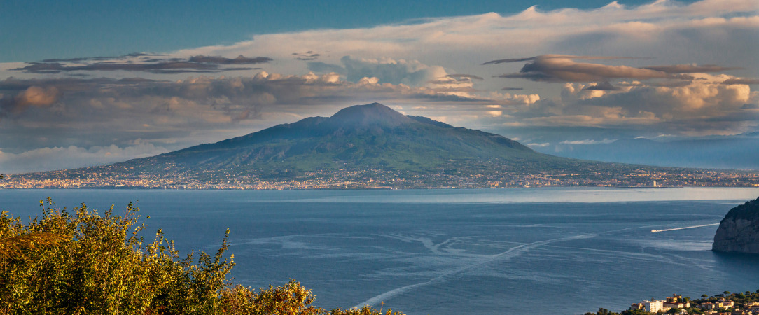 Grand Hotel Telese ★★★★ - Un palace Belle Époque niché dans les collines du Sannio, porté par les eaux sulfureuses et une élégance d'antan. - Telese Terme, Italy