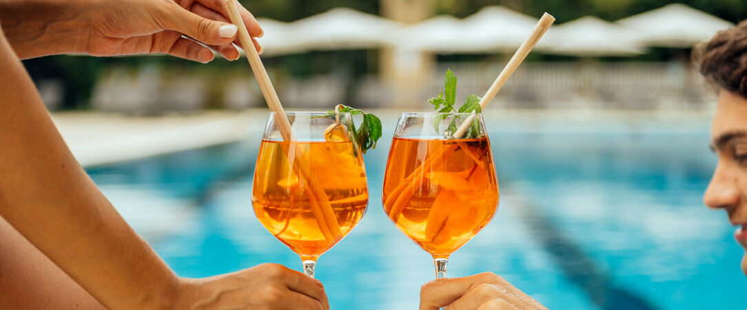 Grand Hotel Telese ★★★★ - Un palace Belle Époque niché dans les collines du Sannio, porté par les eaux sulfureuses et une élégance d'antan. - Telese Terme, Italy