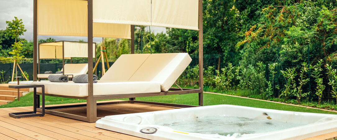 Grand Hotel Telese ★★★★ - Un palace Belle Époque niché dans les collines du Sannio, porté par les eaux sulfureuses et une élégance d'antan. - Région de Naples, Italie