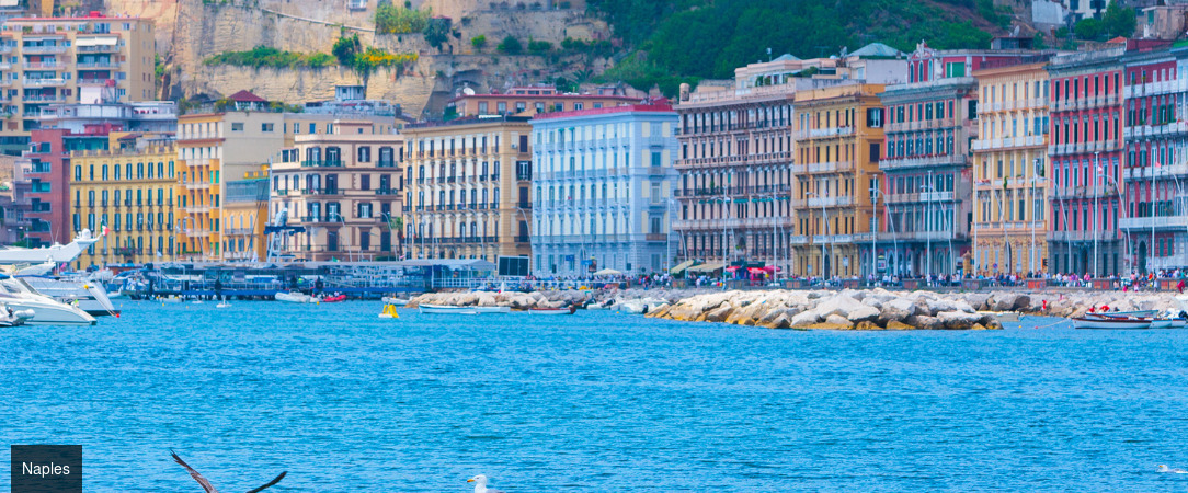 Grand Hotel Telese ★★★★ - Un palace Belle Époque niché dans les collines du Sannio, porté par les eaux sulfureuses et une élégance d'antan. - Région de Naples, Italie